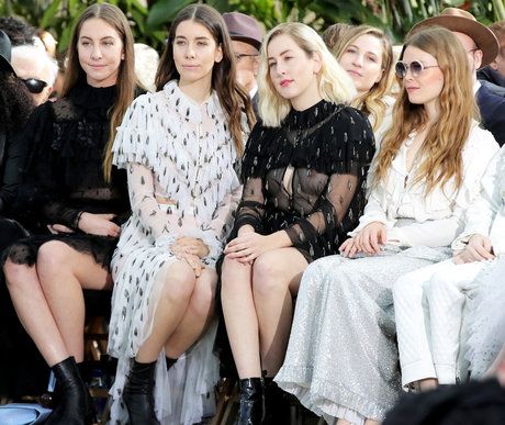 Haim Sisters OnlyFans Nackt Leak