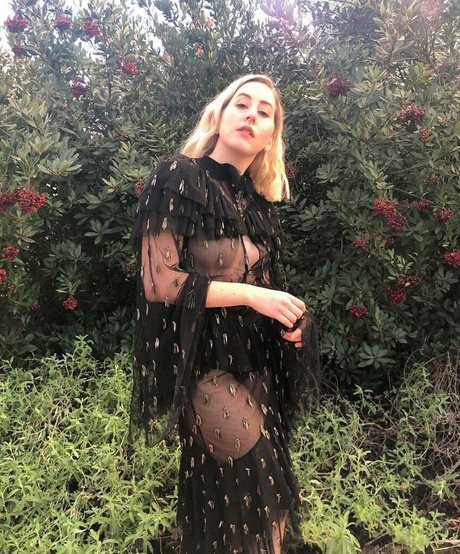 Haim Sisters Leaked OnlyFans Pornografie