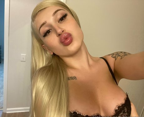 thalunzell Nackt OnlyFans Porn