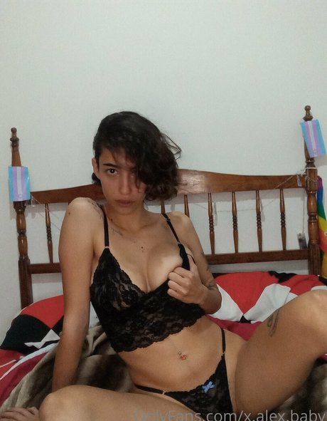 x alex baby OnlyFans XXX