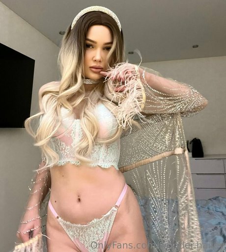 wonder hailey OnlyFans Leak