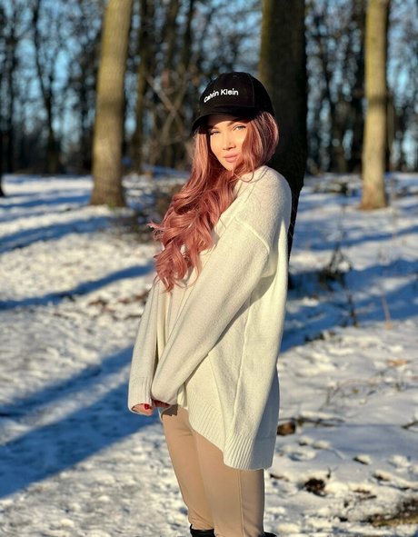 wonder hailey Nacktbilder von OnlyFans geleakt