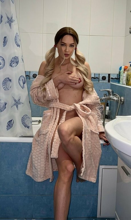 wonder hailey Nacktbilder von OnlyFans geleakt