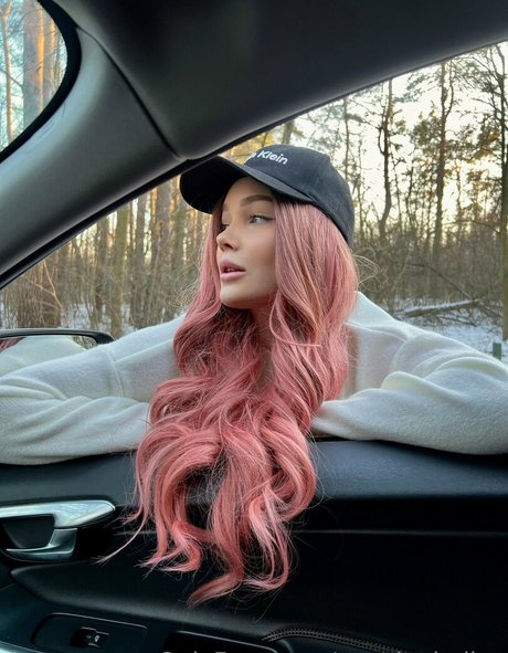 wonder hailey OnlyFans Porn Nackt