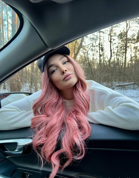 wonder hailey Nacktbilder von OnlyFans geleakt