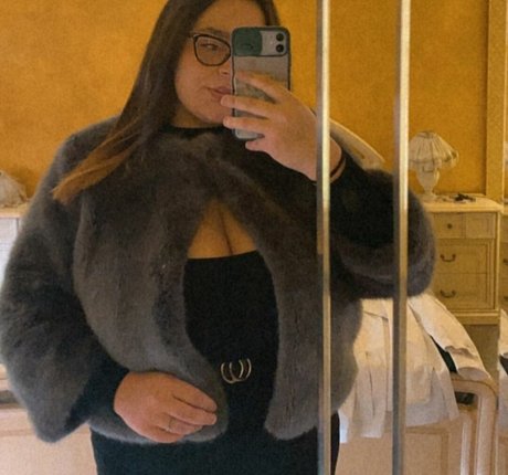 Letizia Scrivani Nacktbilder von OnlyFans