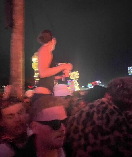 Emilia Dettorre Nacktbilder von OnlyFans geleakt