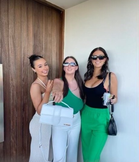 Emilia Dettorre OnlyFans kostenlos