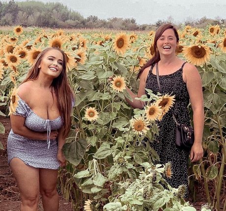 Shauni Rixon OnlyFans Leak Pornografie