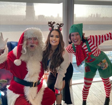 Shauni Rixon OnlyFans-Bilder geleakt