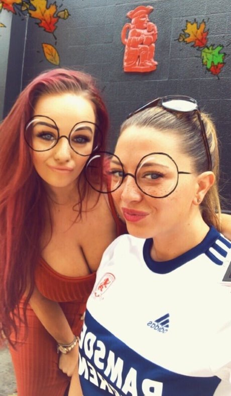 Shauni Rixon Nacktbilder OnlyFans geleakt