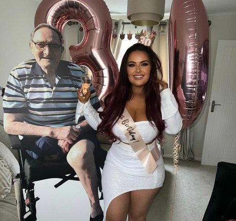 Shauni Rixon OnlyFans Porn Nackt