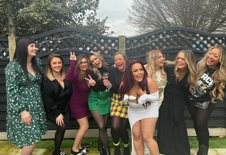 Shauni Rixon OnlyFans Leaks Nacktbilder