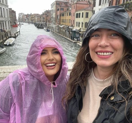 Shauni Rixon OnlyFans