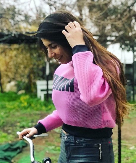 Daniella Yallouz OnlyFans Sex geleakt