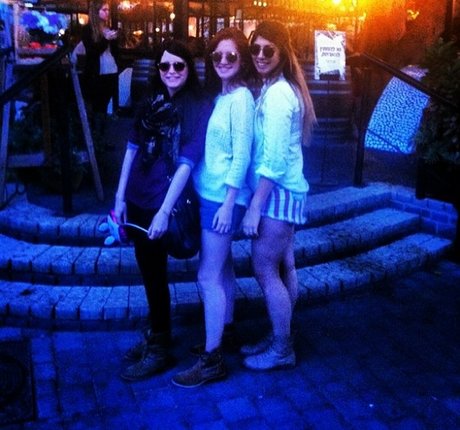 Daniella Yallouz OnlyFans XXX