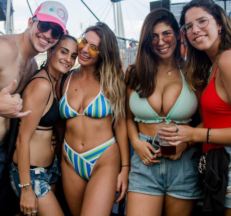 Daniella Yallouz OnlyFans Sex geleakt