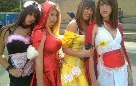 Daniella Yallouz OnlyFans Inhaltstyp