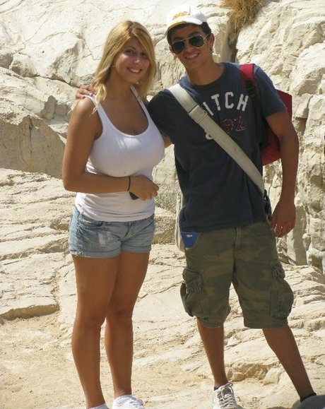 Daniella Yallouz Nacktbilder-Leaks von OnlyFans