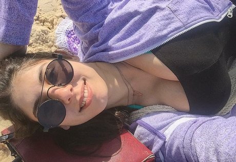 Daniella Yallouz OnlyFans Nacktbilder