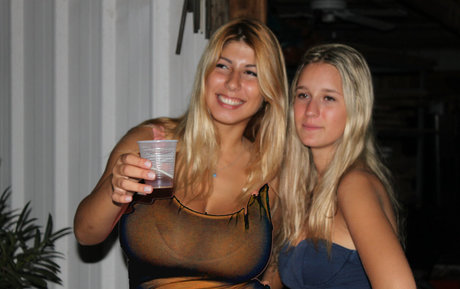 Daniella Yallouz OnlyFans geleakte Bilder