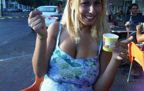 Daniella Yallouz Kostenloses OnlyFans