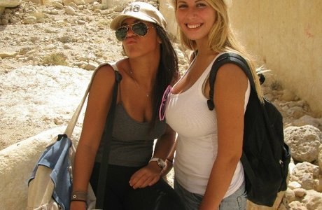 Daniella Yallouz OnlyFans kostenlos