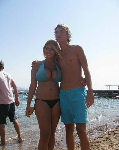 Daniella Yallouz Nacktbilder-Leaks von OnlyFans