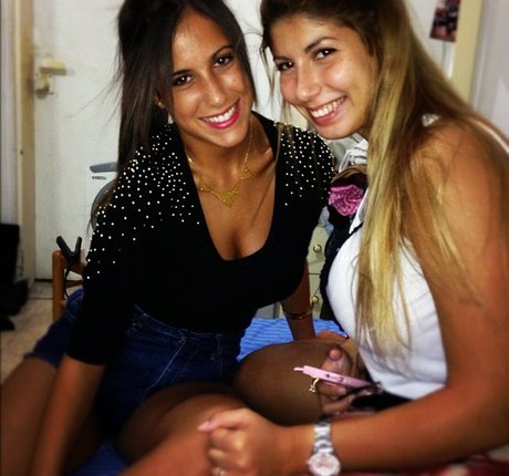 Daniella Yallouz OnlyFans geleakter Pornografie