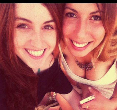 Daniella Yallouz NurlyFans-Pornos