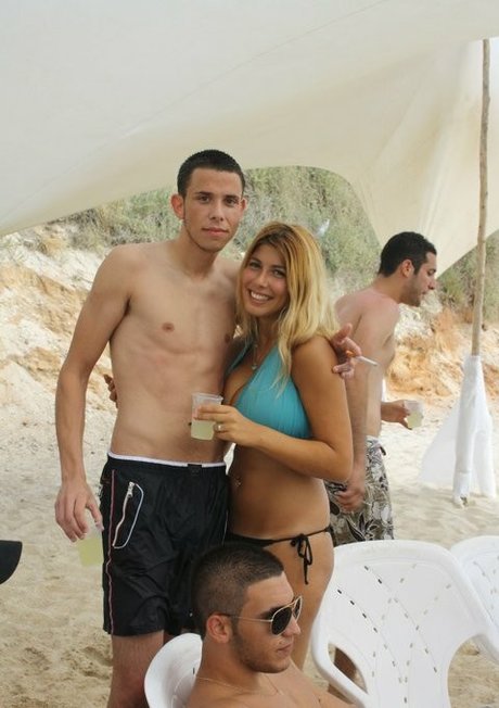 Daniella Yallouz OnlyFans Sex