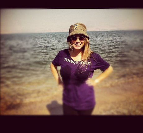 Daniella Yallouz Profilbild