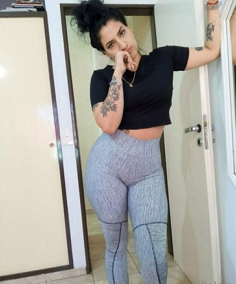 ullalala Nackt OnlyFans