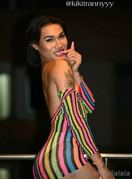 ullalala OnlyFans Leaks Sex