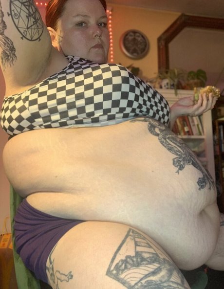 gisele bundtcake OnlyFans Mega