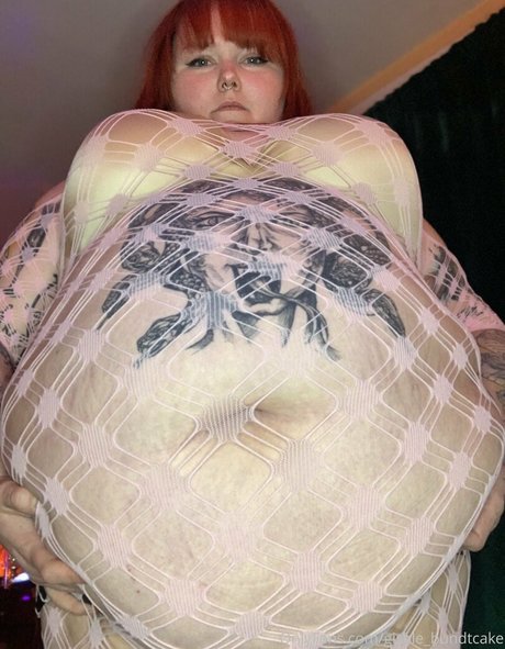 gisele bundtcake OnlyFans Nackt