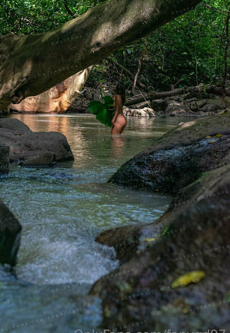 Fany Duarte Leaks OnlyFans