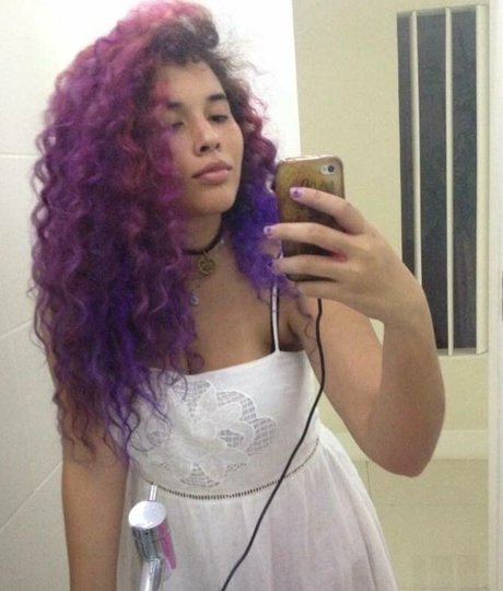 Cecilia Ramos OnlyFans-Pornos