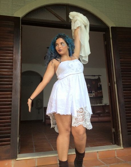 Cecilia Ramos OnlyFans-Sex