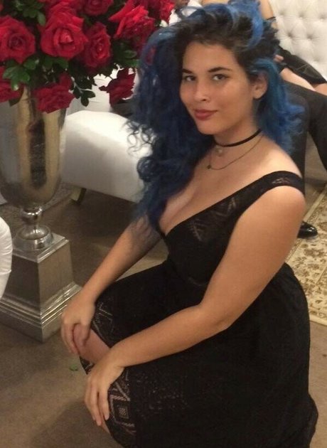 Cecilia Ramos Leaked OnlyFans Porn