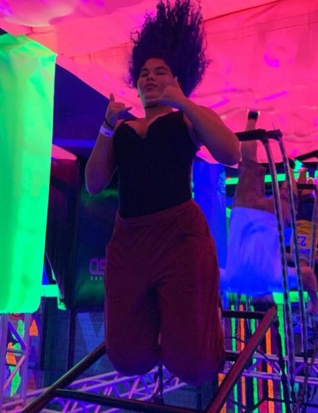 Cecilia Ramos OnlyFans explizite Inhalte