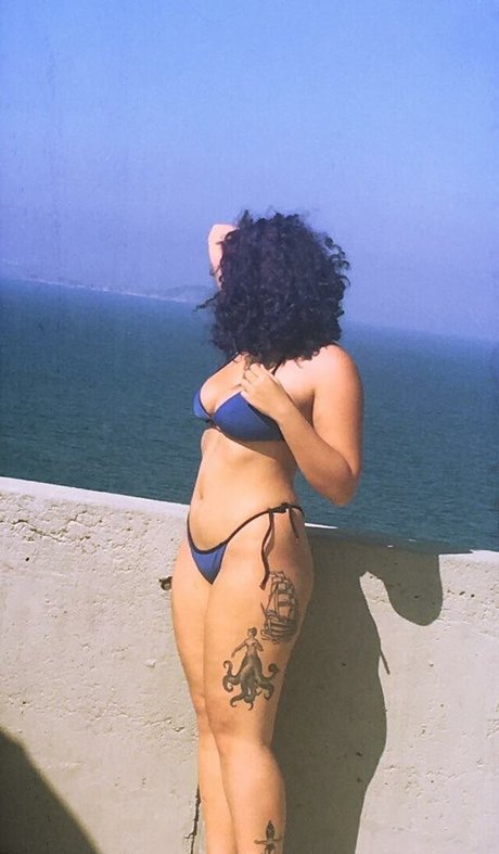 Cecilia Ramos Nacktbilder von OnlyFans