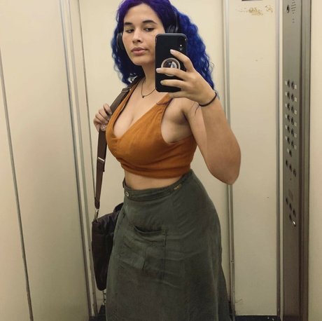 Cecilia Ramos Leaked OnlyFans Content