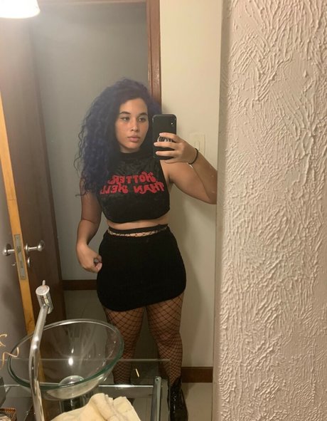 Cecilia Ramos OnlyFans