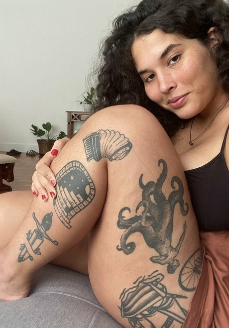 Cecilia Ramos OnlyFans Leak