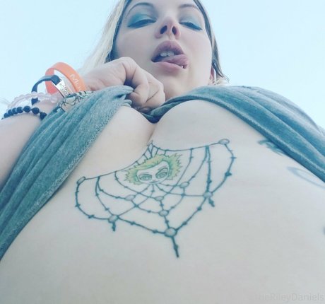 therileydaniels OnlyFans Nacktbilder geleakt