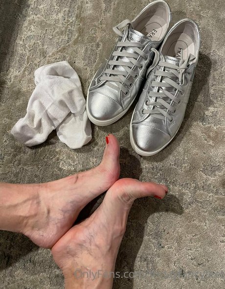 fridayfancyfeet Nacktbilder OnlyFans Geleakt