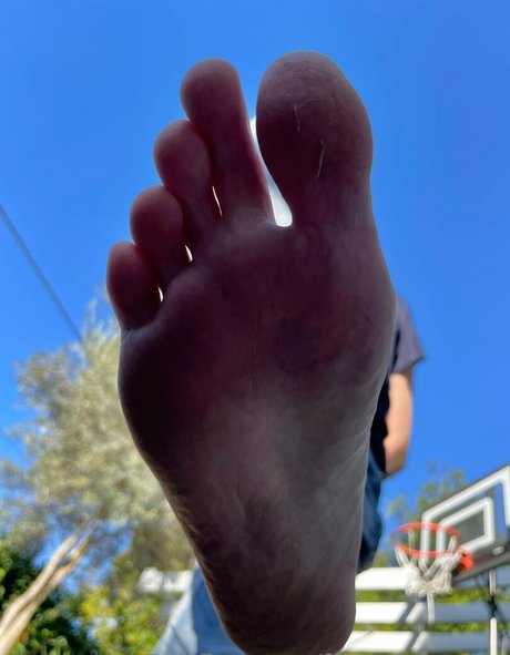 fridayfancyfeet OnlyFans-Bilder