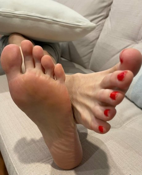 fridayfancyfeet OnlyFans NSFW
