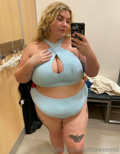 softnsweeet0 NurlyFans-Brüste